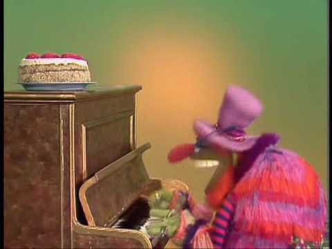 The Muppet Show: Dr. Teeth - "Cheesecake"