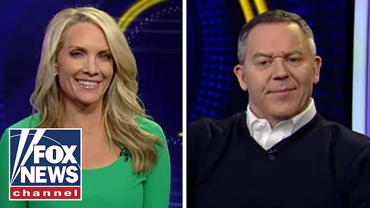 Tucker Carlson's Final Exam: Dana Perino vs. Greg ...
