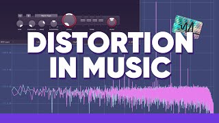 What Is Distortion in Music?