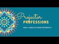 Human Design Projector Professions - What I Would've Done Differently
