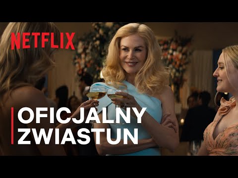 Oficjalny zwiastun [Napisy]