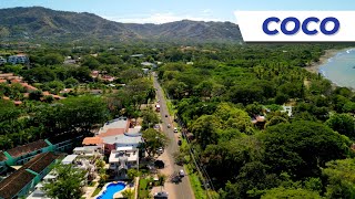 PLAYAS DEL COCO // Top Vacation Accommodations Near Liberia Airport #tourism #costarica #vacation