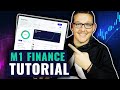 M1 Finance Portfolio Set Up & Features (Pros/Cons)