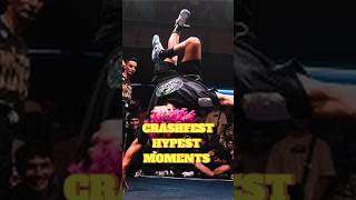 Bboy Beattle Crashfest Hypest Moments #bboy #breakdance #bboybattle