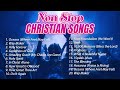 Gospel Music Praise and Worship - The Ultimate Christian Songs Collection