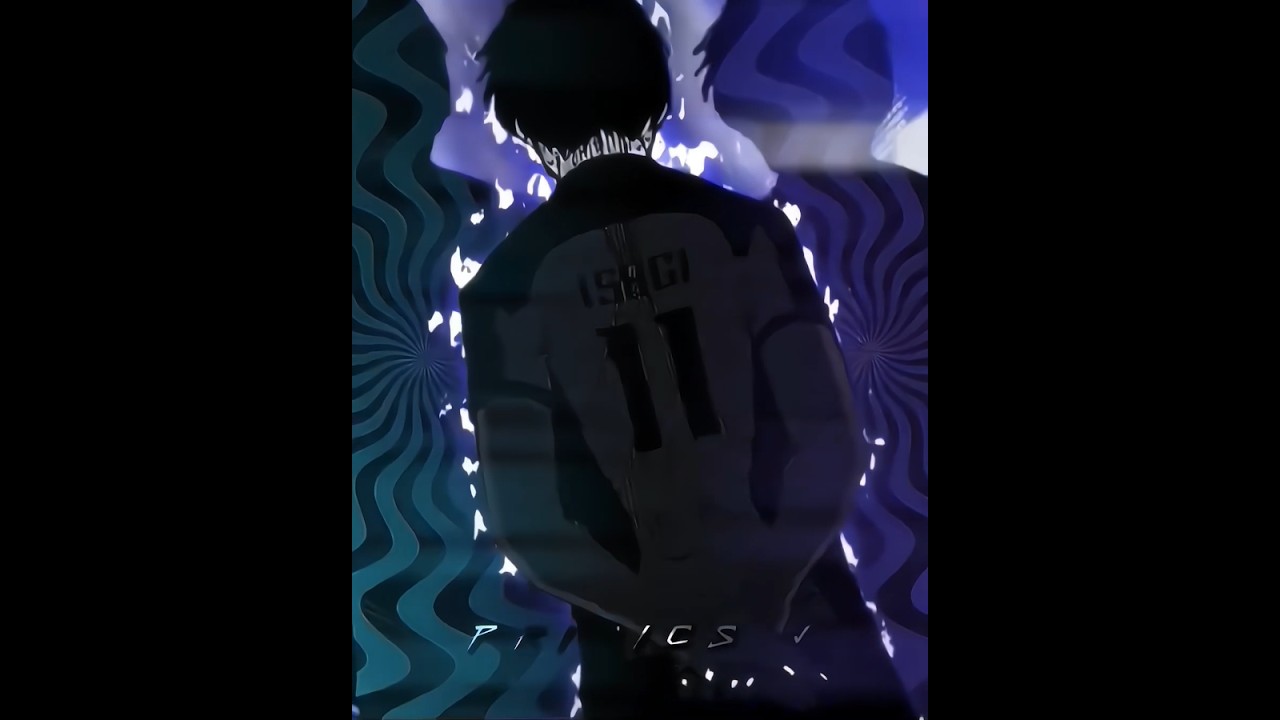 Chapter 325 💀 Isagi Goal ⚽🔥 Blue lock 