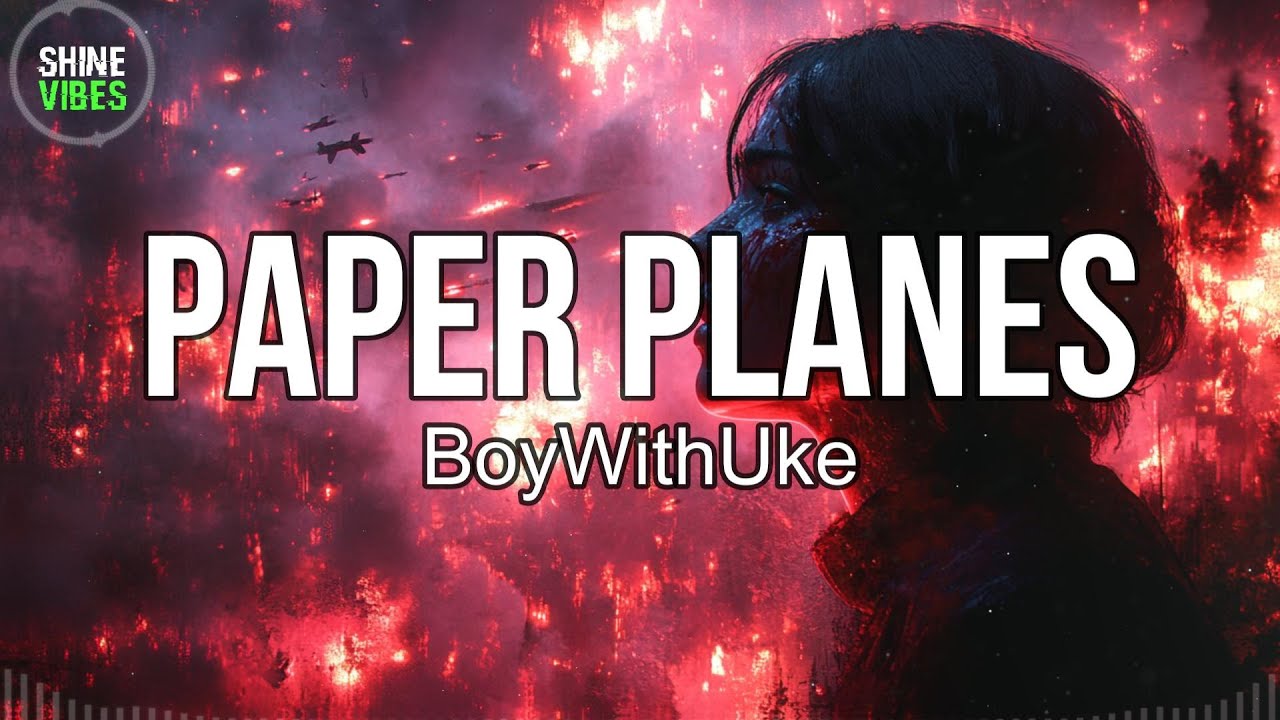 boywithuke-paper-planes-lyrics-okay-i-can-get-a-little-violent