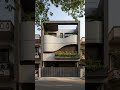 Wave Concrete Modern VillaDescription:A breathtaking contemporary residence.