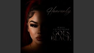 When Everything Goes Black