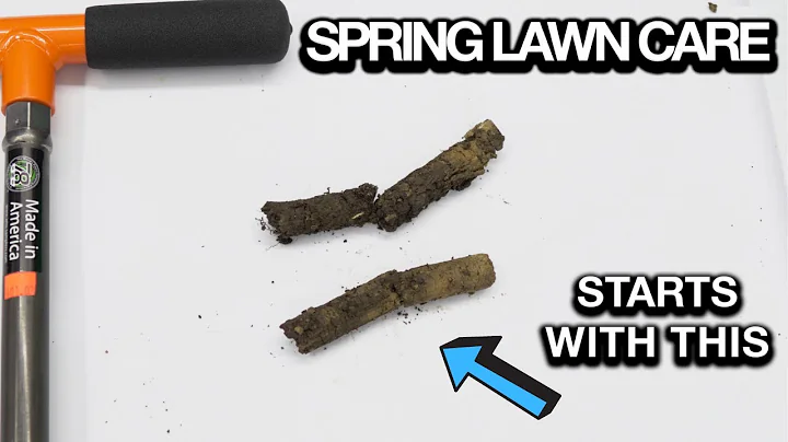 How to do a Soil Test