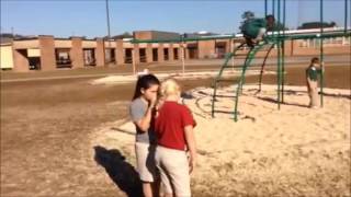 3rd Grade's Mannequin Challenge
