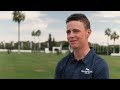 Tom Wachman - Longines FEI Rising Star Award winner 2025 ⭐️