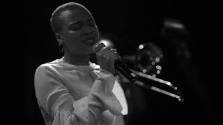 Iphupha ft Zinc (Live at Baxter Theatre)