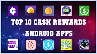 Top 10 Cash Rewards Android App | Review screenshot 3