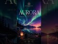Quantum Calm | Celestial Series | Aurora #chillmusic #handpan #saxorelaxing #grooveoftheday