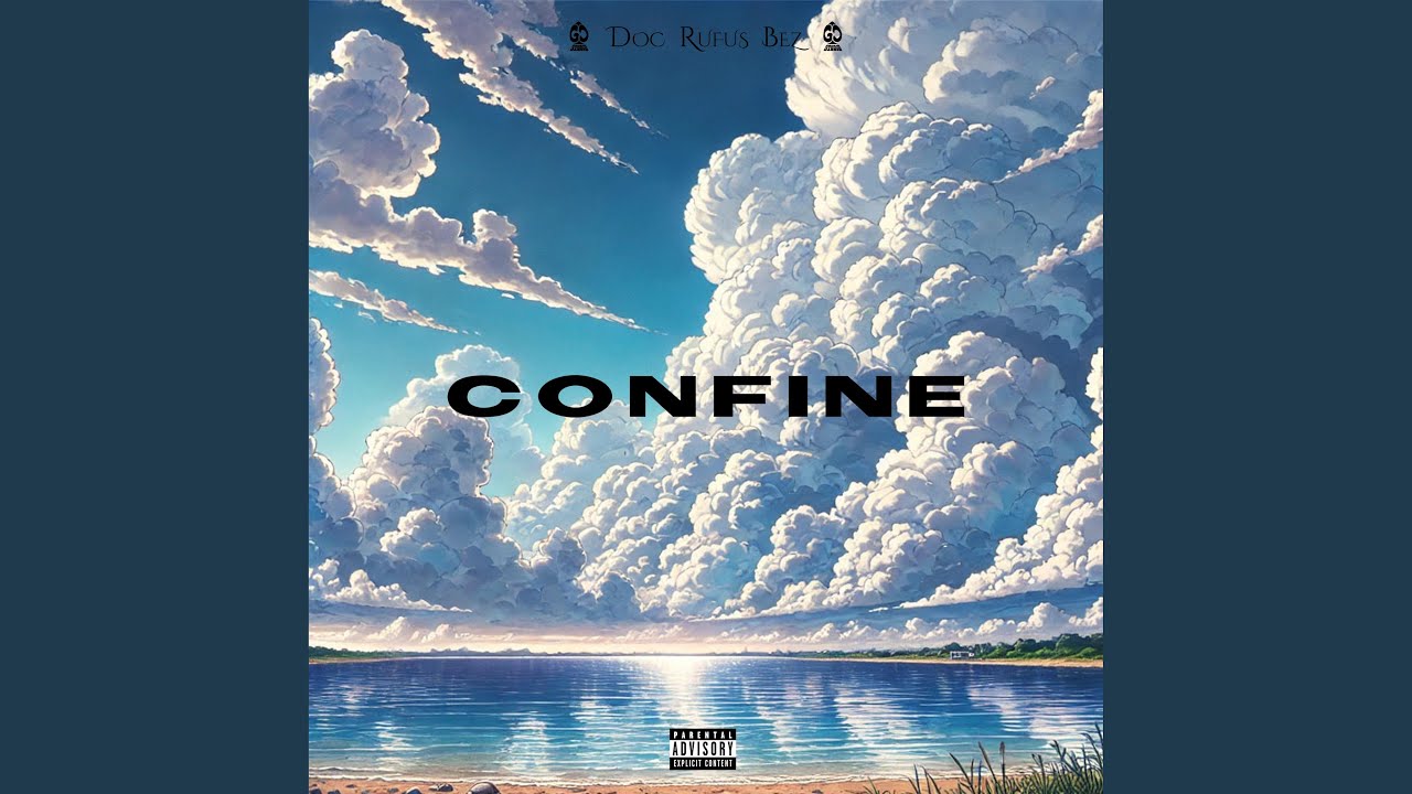 Watch CONFINE on YouTube Watch CONFINE on YouTube