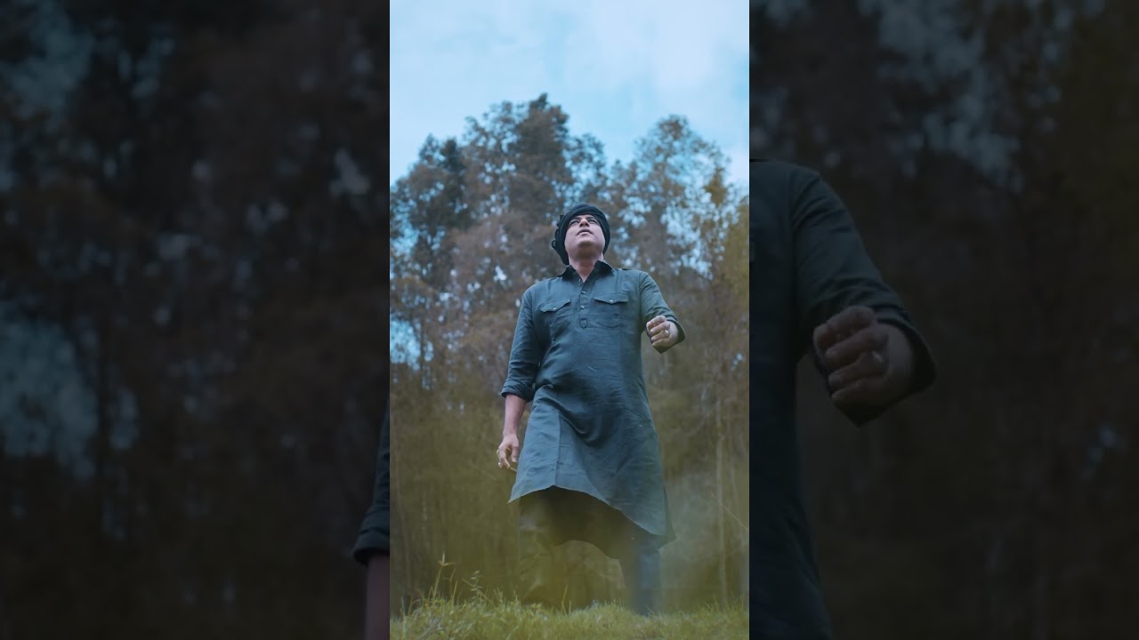 Aa Chal Ke Tujhe  - Feelspool - MG Soliloquies - Murali Gopy | Now Streaming 