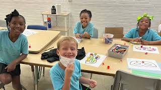 CGMA Maria Montessori Day Celebration