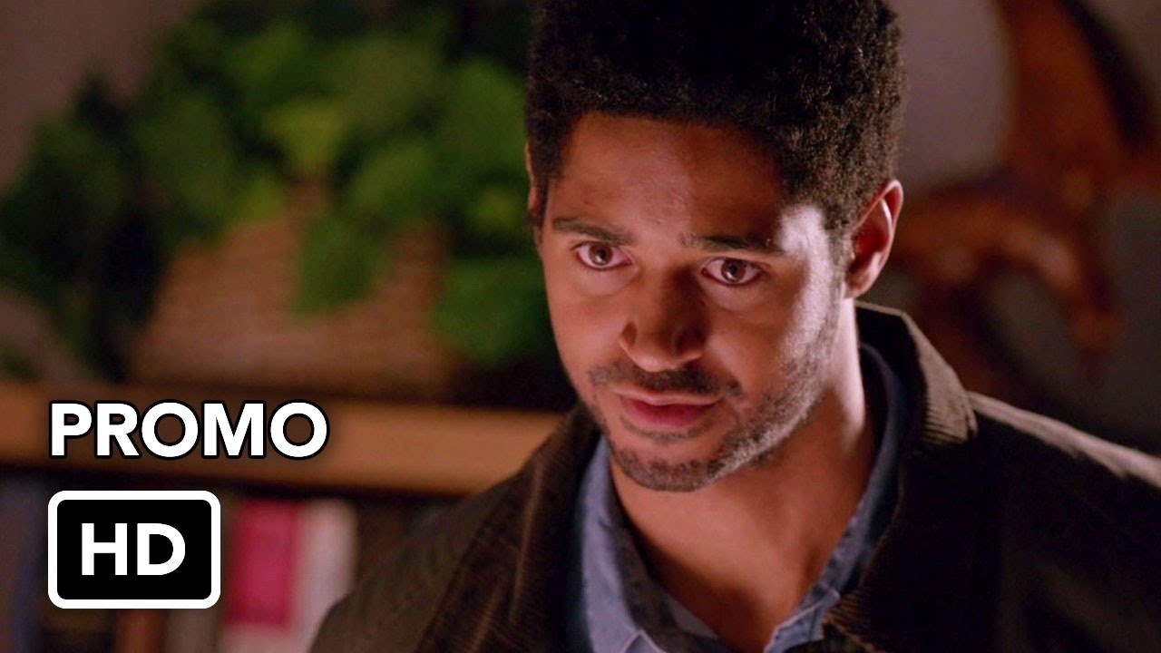 How to Get Away with Murder 2x13 Promo "Something Bad Happened" (HD)