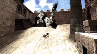 CSS l Ak jumpshot by rVn