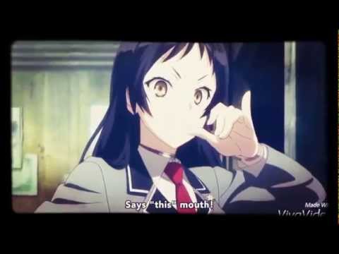 B-chiku B-chiku