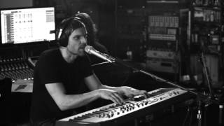 PIANO - Queen of My Snow Empire - live at Jamor studio