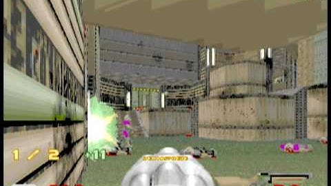 DemonSphere vs [IW]Rus cduel.wad