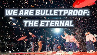 BTS - We Are Bulletproof: the Eternal PTD On Stage - Seoul Day 3