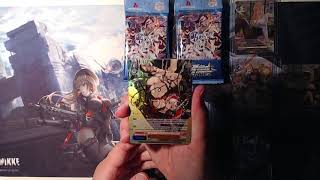 🚨[WS] Otto von Alvensleben (SP)🚨Azur Lane Vol. 2 [ENG Edition].