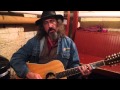 James McMurtry Performs 'These Things' In the Basement of NYC's Mercury Lounge