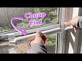 Easy screen door closer replacement  wright products