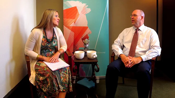 The Church and Mental Health: Interview with The R...