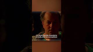 Gale Shocked To Hear About Walt 💀| Breaking Bad #shorts