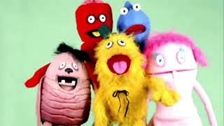 [REUPLOAD] BFDI is Illuminati