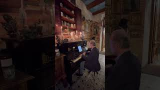 #lviv #doctorfaust #lifeinlviv #piano #lwów #livestream #львів #travellviv #lvivrestaurants #travel