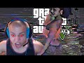 Funny GTA Online Argument LMAO!