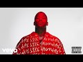 YG - Jealous (Audio)