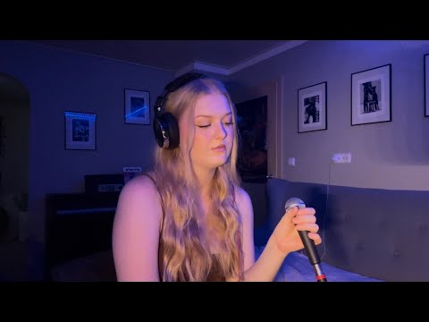 SHOW YOURSELF FROZEN COVER BY LEA MAY