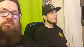 We live with Ben Inya & 420 KingBong In Cali! Come chill!