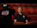 Moments that Made Me | George Horne