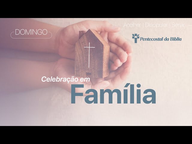 Este é o canal oficial da Igreja Pentecostal da Bíblia, uma igreja bíblica e relevante!
Localizada na Av. Pedro Severino Jr. 54 próximo a estação Conceição do Metrô
Conheça-nos e faça parte desta família!
______________________________________________________________

Você que nos acompanha frequentemente pelo canal e deseja se tornar membro da nossa Igreja Sede, preencha o formulário abaixo e aguarde um contato de um dos nossos pastores. 

Para aquele que mora distante ou é impossibilitado de estar presencialmente conosco, torne-se também um membro da Igreja Sede. Entre em contato conosco.

https://forms.gle/diEeaiUkWb93eFXs6
______________________________________________________________

Entre em contato conosco, se deseja entregar sua vida a Jesus, oração, discipulado ou aconselhamento pastoral
https://docs.google.com/forms/d/e/1FAIpQLSeXeJGPp9UBJqRofHcfPro9huDq8JupdgB9WkWkEruW5lNRZg/viewform

______________________________________________________________

Acompanhe nossas redes sociais oficiais.
Facebook: https://www.facebook.com/pentecostaldabiblia
Instagram: https://www.instagram.com/pentecostaldabiblia
Site: http://pentecostaldabiblia.com.br/
______________________________________________________________

Contribuições: 
PIX: sede.icpbb@gmail.com
Igreja Cristã Pentecostal da Bíblia do Brasil
