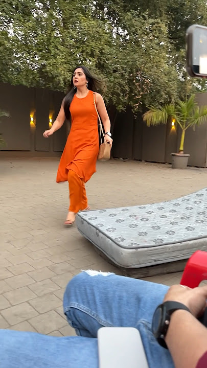 It’s all about trust✨ #anjalitatrari #bts #vanshaj