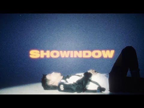 SHOWINDOW (feat. WÉREMA) Official Visualizer