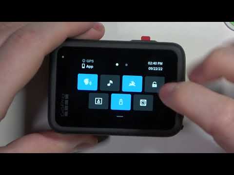 GoPro Hero 11