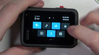 GoPro Hero 11 - How To Enable & Disable Wireless Connection