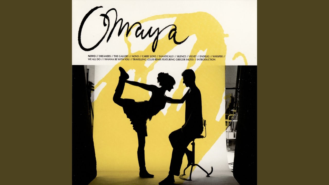 Watch I Wanna Be With You on YouTube