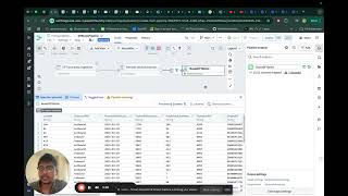 FDSE Demo: Live Transit Monitoring with Foundry & AIP