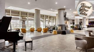 DoubleTree by Hilton Tulsa - Warren Place | Tulsa (OK), United States | Hotel Review 🌟
