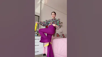 تيك توك لانا محمد تغيير الملابس Dance Tiktok Shorts Edit 
