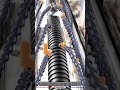 Innovation Spiral Hose: Automatic Profile Forming, Integrated Cooling, Industrial Durability #tech